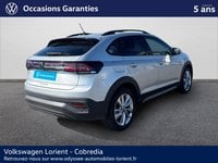 Voitures D'occasion À Lanester | Volkswagen Taigo 1.0 Tsi 116Ch Vw Edition