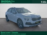 Voitures D'occasion À Lanester | Škoda Kamiq 1.0 Tsi Evo 2 116Ch Selection