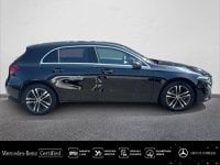 Voitures D'occasion À Saint-Grégoire | Mercedes-Benz Classe A 180 D 116Ch Business Line 8G-Dct