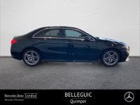 Voitures D'occasion À Quimper | Mercedes-Benz Classe A Berline 200 D 150Ch Amg Line 8G-Dct