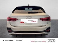 Voitures D'occasion À Lanester | Audi Q3 Sportback 45 Tfsi E 245Ch S Line S Tronic 6