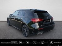 Voitures D'occasion À Noyal-Pontivy | Mercedes-Benz Classe A 250 E Hybrid Eq 163+109Ch Amg Line ...