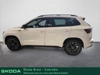 Voitures D'occasion À Brest | Škoda Karoq 1.5 Tsi Evo 2 Act 150Ch Sportline Dsg7