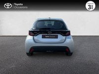 Voitures D'occasion À Noyal-Pontivy | Toyota Yaris 120 Vvt-I Dynamic Business 5P Mc24