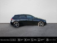 Voitures D'occasion À Brest | Mercedes-Benz Classe A 180 D 116Ch Progressive Line 8G-Dct