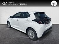 Voitures D'occasion À Brest | Toyota Yaris 116H Dynamic 5P My22