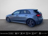 Voitures D'occasion À Saint-Malo | Mercedes-Benz Classe A 250 E Hybrid Eq 163+109Ch Amg Line 8G-Dct