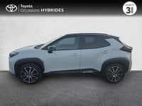 Voitures D'occasion À Vannes | Toyota Yaris Cross 130H Gr Sport Mc24