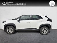 Voitures D'occasion À Noyal-Pontivy | Toyota Yaris Cross 116H Dynamic My22