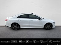 Voitures D'occasion À Caudan | Mercedes-Benz Cla 180 136Ch Amg Line 7G-Dct