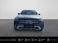 Voitures D'occasion À Caudan | Mercedes-Benz Glc 300 De 194+122Ch Business Line 4Matic 9G-Tronic