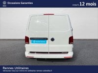 Voitures D'occasion À Cesson-Sévigné | Volkswagen Transporter Fg 3.0T L1H1 2.0 Tdi 150Ch Proca...