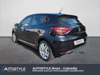 Voitures D'occasion À Brest | Renault Clio 1.0 Tce 100Ch Zen