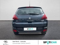 Voitures D'occasion À Brest | Peugeot 3008 1.6 Bluehdi 120Ch Féline S&S Eat6