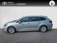 Voitures D'occasion À Vannes | Toyota Corolla Touring Spt 122H Dynamic Business + Programme Beyo...