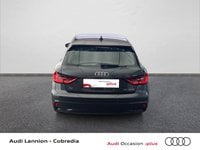 Voitures D'occasion À Lannion | Audi A1 Sportback 25 Tfsi 95Ch Advanced