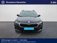 Voitures D'occasion À Lanester | Škoda Karoq 2.0 Tdi 116Ch Scr Ambition