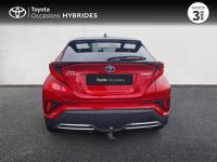 Voitures D'occasion À Brest | Toyota C-Hr 184H Collection 2Wd E-Cvt My20
