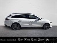 Voitures D'occasion À Vannes | Mercedes-Benz Cla Shooting Brake 200 Amg Line