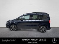 Voitures D'occasion À Saint-Brieuc | Mercedes-Benz Eqt 200 122Ch Progressive