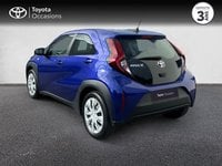 Voitures D'occasion À Belz | Toyota Aygo X 1.0 Vvt-I 72Ch Dynamic My24