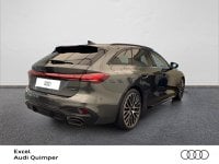 Voitures D'occasion À Quimper | Audi A5 Avant 2.0 E-Hybrid 299Ch S Line Quattro S Tronic 7