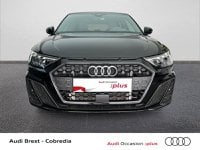 Voitures D'occasion À Brest | Audi A1 Sportback 35 Tfsi 150Ch S Line Plus S Tronic 7