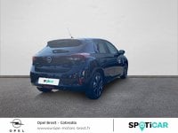 Voitures D'occasion À Brest | Opel Corsa 1.2 Turbo 100Ch Elegance Business