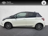 Voitures D'occasion À Noyal-Pontivy | Toyota Yaris 110 Vvt-I Design Y20 Cvt 5P My19