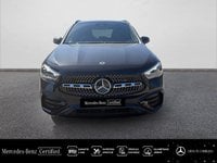 Voitures D'occasion À Caudan | Mercedes-Benz Gla 180 136Ch Edition 140 7G-Dct