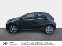 Voitures D'occasion À Quimper | Toyota Aygo X 1.0 Vvt-I 72Ch Dynamic My24