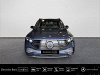Voitures D'occasion À Saint-Martin-Des-Champs | Mercedes-Benz Eqb 350 292Ch Amg Line 4Matic