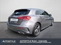 Voitures D'occasion À Brest | Mercedes-Benz Classe A 200 D 150Ch Amg Line 8G-Dct
