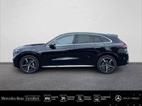Voitures D'occasion À Brest | Mercedes-Benz Glc 250 Eq 354Ch Amg Line