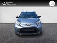 Voitures D'occasion À Plérin | Toyota Aygo X 1.0 Vvt-I 72Ch Design S-Cvt My24