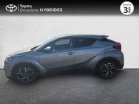 Voitures D'occasion À Vannes | Toyota C-Hr 122H Edition 2Wd E-Cvt Rc18