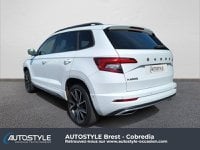 Voitures D'occasion À Brest | Škoda Karoq 1.5 Tsi Act 150Ch Sportline Dsg Euro6Ap