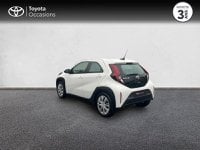 Voitures D'occasion À Lanester | Toyota Aygo X 1.0 Vvt-I 72Ch Dynamic S-Cvt My24
