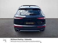 Voitures D'occasion À Saint-Thuriau | Ds Ds 7 E-Tense 4X4 360Ch La Premiere