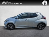 Voitures D'occasion À Vannes | Toyota Yaris 116H Design 5P Mc24