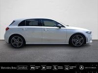 Voitures D'occasion À Noyal-Pontivy | Mercedes-Benz Classe A 180 136Ch Amg Line