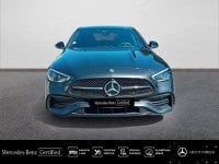 Voitures D'occasion À Saint-Grégoire | Mercedes-Benz Classe C 200 204Ch Amg Line