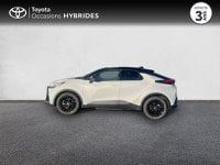 Voitures D'occasion À Vannes | Toyota C-Hr 2.0 Hybride Rechargeable 225Ch Gr Sport My25
