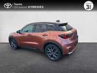 Voitures D'occasion À Vannes | Lexus Lbx 1.5 136Ch Emotion 2Wd