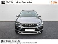 Voitures D'occasion À Brest | Seat Ateca 1.5 Tsi 150Ch Start&Stop Xperience Dsg7