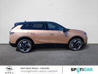 Voitures D'occasion À Yffiniac | Opel Grandland Electric 213Ch Batterie 73 Kwh Gs