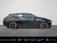 Voitures D'occasion À Saint-Brieuc | Mercedes-Benz Cla Shooting Brake 200 D 150Ch Amg Line 8G-Dct