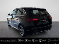 Voitures D'occasion À Quimper | Mercedes-Benz Classe B 250 E Hybrid Eq 163+109Ch Amg Line 8G-Dct