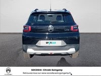 Voitures D'occasion À Guingamp | Citroën C3 Electrique 113Ch 44,2Kwh Autonomie Confort Plus