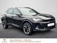 Voitures D'occasion À Quimper | Cupra Formentor 1.5 Etsi Hybrid 150Ch V Dsg7